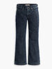 Levi's® WellThread™ Women's Middy Ankle Bootcut Jeans