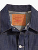 LEVI'S® VINTAGE CLOTHING 1936 TYPE I トラッカージャケット  ORGANIC リジッド