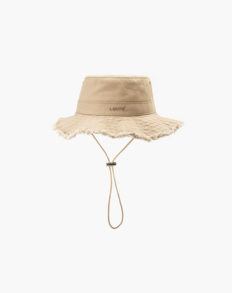 Levi's® Drawstring Bucket Hat