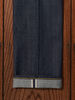 LEVI'S® VINTAGE CLOTHING 1950'S 701 ジーンズ ORGANIC リジッド