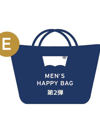 【2024年新春】第2弾HAPPY BAG/Eタイプ