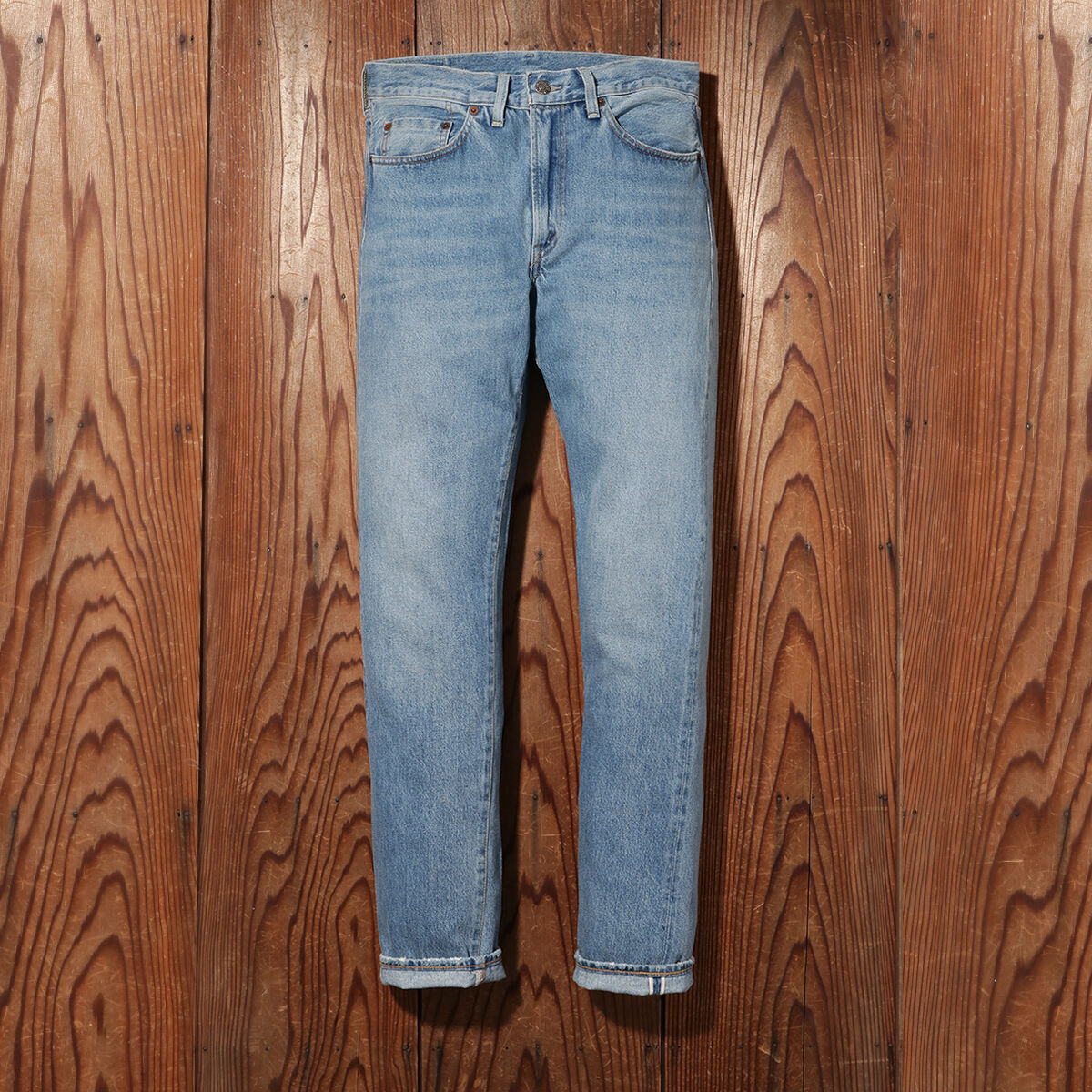 LEVI'S® VINTAGE CLOTHING1954モデル 501® JEANS TALL TALE 