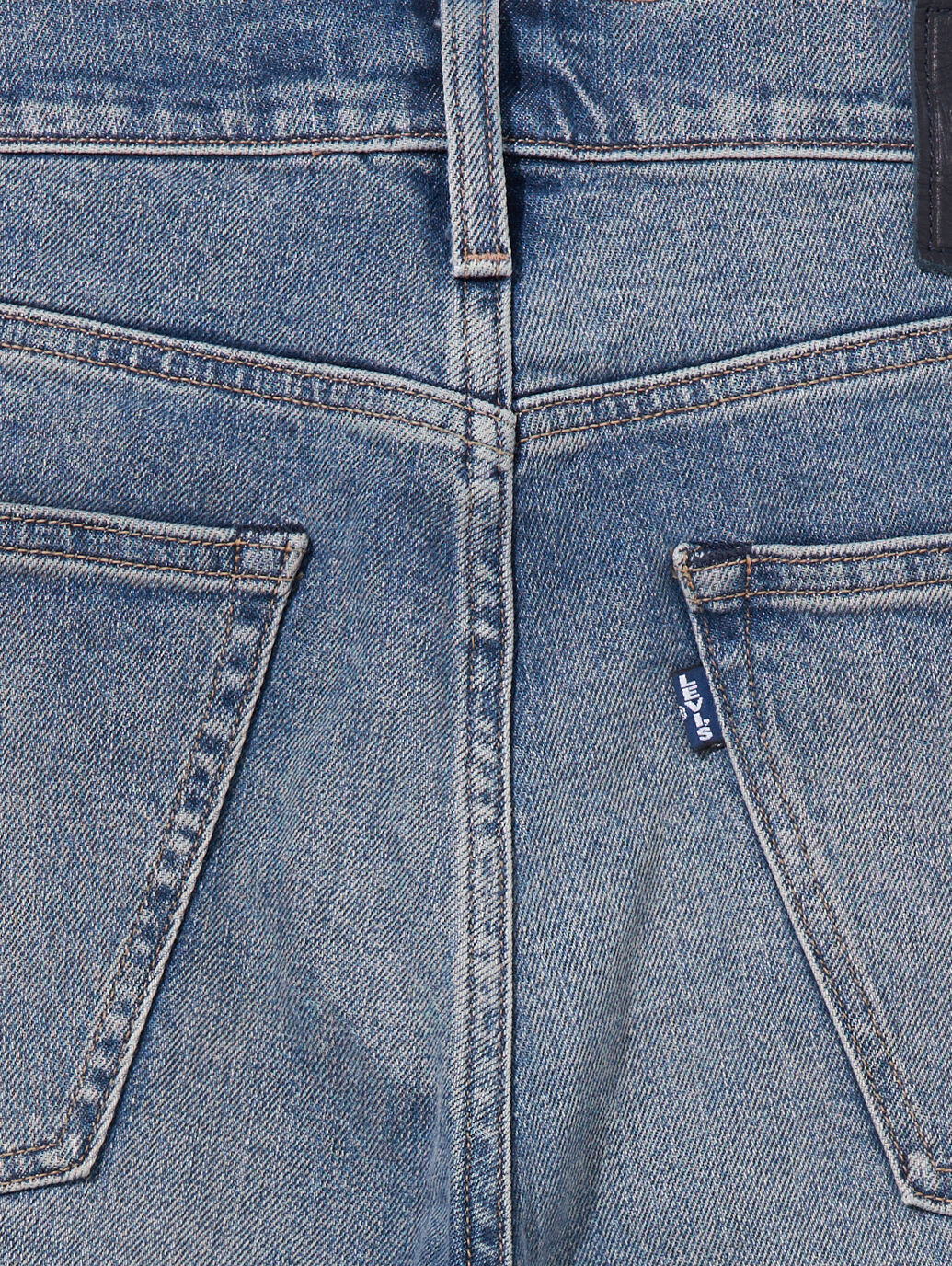 LEVI'S® MADE&CRAFTED®512™ MOJ｜リーバイス® 公式通販