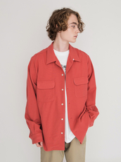 STYLED BY LEVIS SHIRT BAKED APPLE A