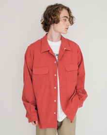 STYLED BY LEVIS SHIRT BAKED APPLE A