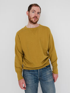 Vintage Clothing Bay Meadows Sweatshirt 21931-0033
