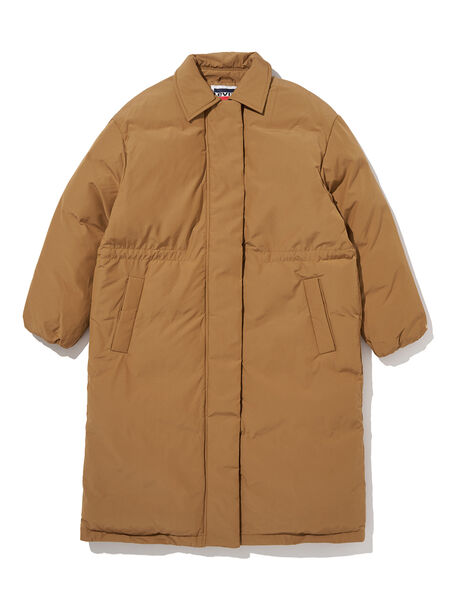 PUFFER TRENCH