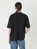 SKATE GRAPHIC BOX Tシャツ LSC BLACK CORE BATWING BLACK