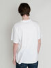 リラックスフィット Tシャツ POSTER WHITE