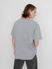 SS RELAXED FIT Tシャツ MV LOGO SSNL CHESTHITS MHG