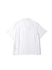 ショートスリーブシャツ BRIGHT WHITE