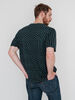 NEW GRAPHIC Tシャツ LVC TARGET BLACK