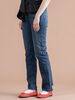 501® JEANS FOR WOMEN BLUE BOOTS