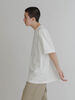 SS LOOSE Tシャツ BRIGHT WHITE