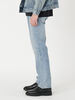 LEVI'S® MADE&CRAFTED® 502™ テーパードジーンズ KEARNY インディゴ WORN IN
