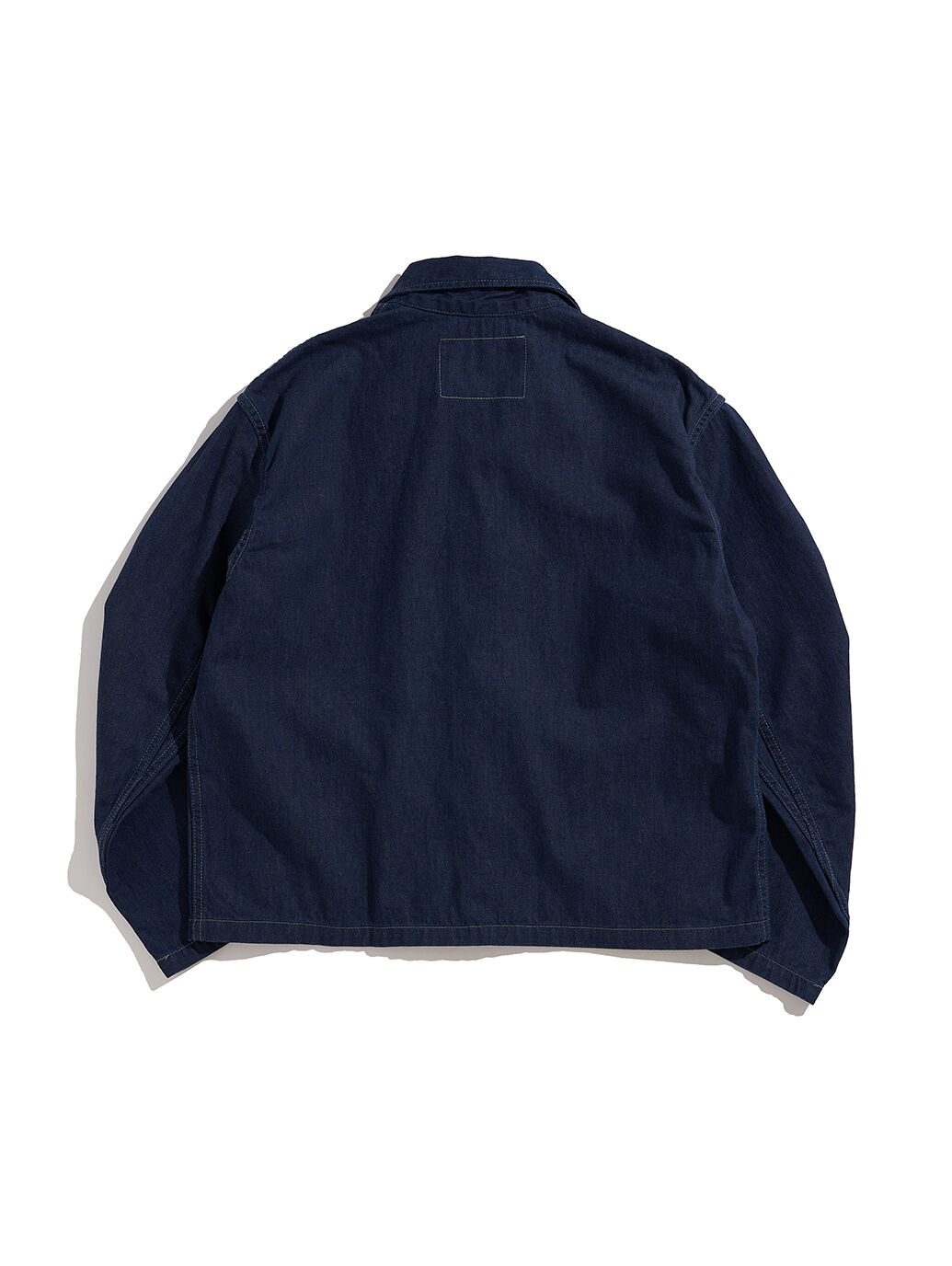 DENIM FAMILY BY LEVI'S® MADE&CRAFTED® シャツジャケット