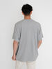 SS RELAXED FIT Tシャツ SSNL MV LOGO MIDTONE