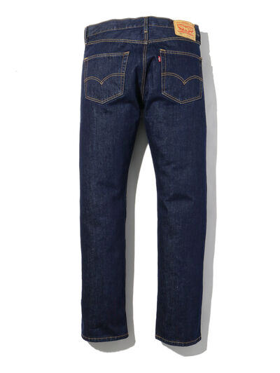 505 Regular Fit Jeans 00505-0216