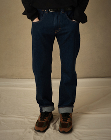 LR 505™ JEANS FRONTWATER BLUE