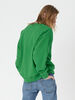 GOLD TAB™ クルーネックスウェットシャツ グリーン MEDIUM GREEN