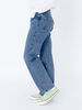 【NEWJEANS ダニエル着用】501®'90S ミディアムインディゴ WORN IN