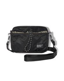 UTILITY CROSSBODY - NO HORSE PULL PATCH