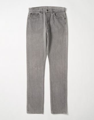 LEVI'S® AUTHORIZED VINTAGE MADE IN THE USA 501® TAPER