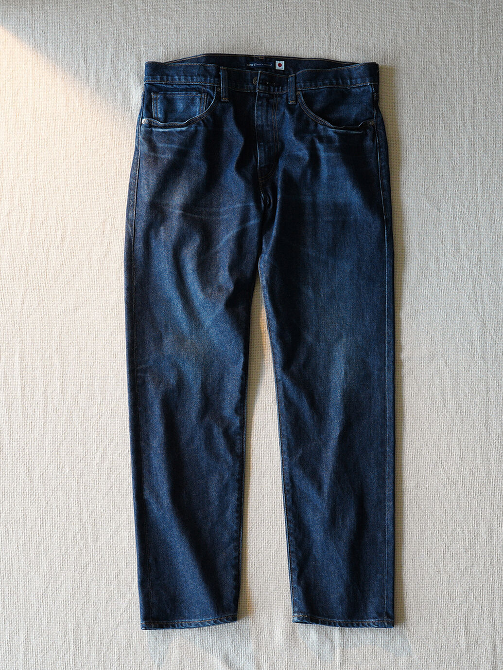 LEVI'S®MADE&CRAFTED®502™ MATSU MADE IN JAPAN｜リーバイス® 公式通販