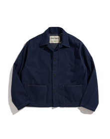 BY LEVI'S® MADE&CRAFTED® シャツジャケット