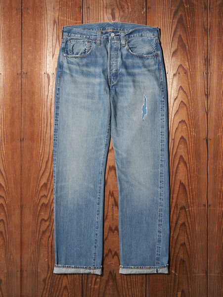 1947 501® JEANS