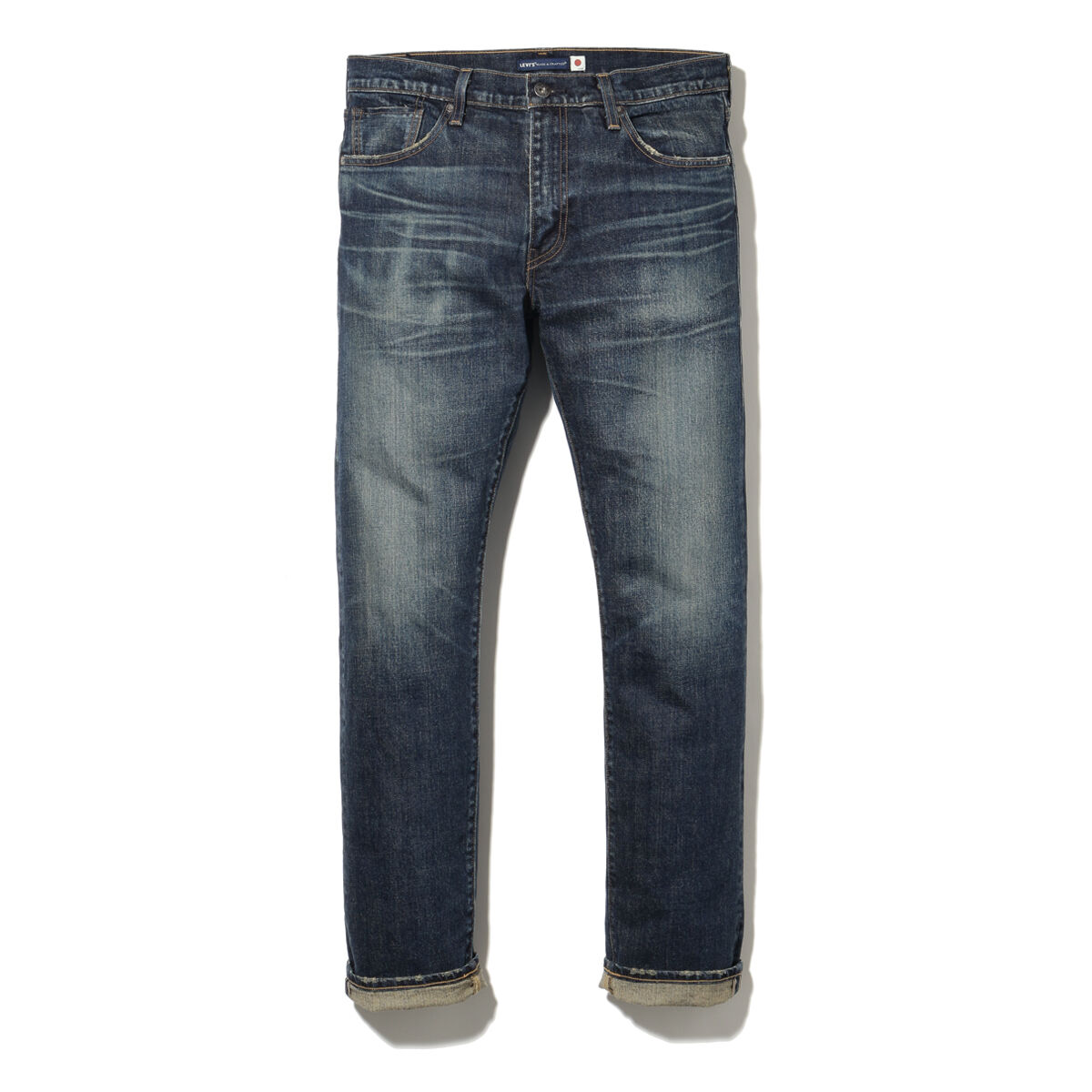 LEVI'S®MADE\u0026CRAFTED™511™ UME MADE IN 