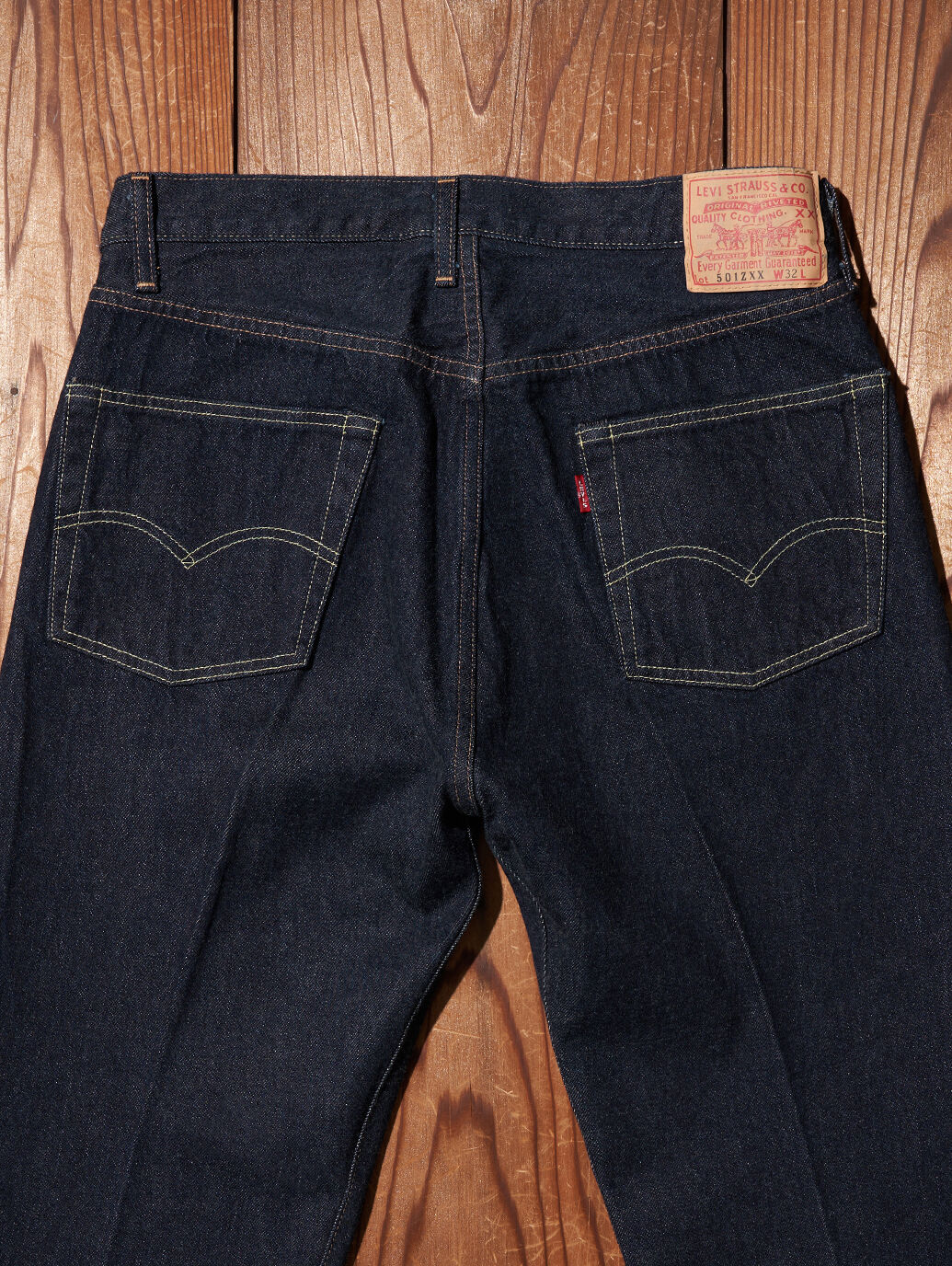 LEVI'S® VINTAGE CLOTHING ®Z｜リーバイス® 公式通販