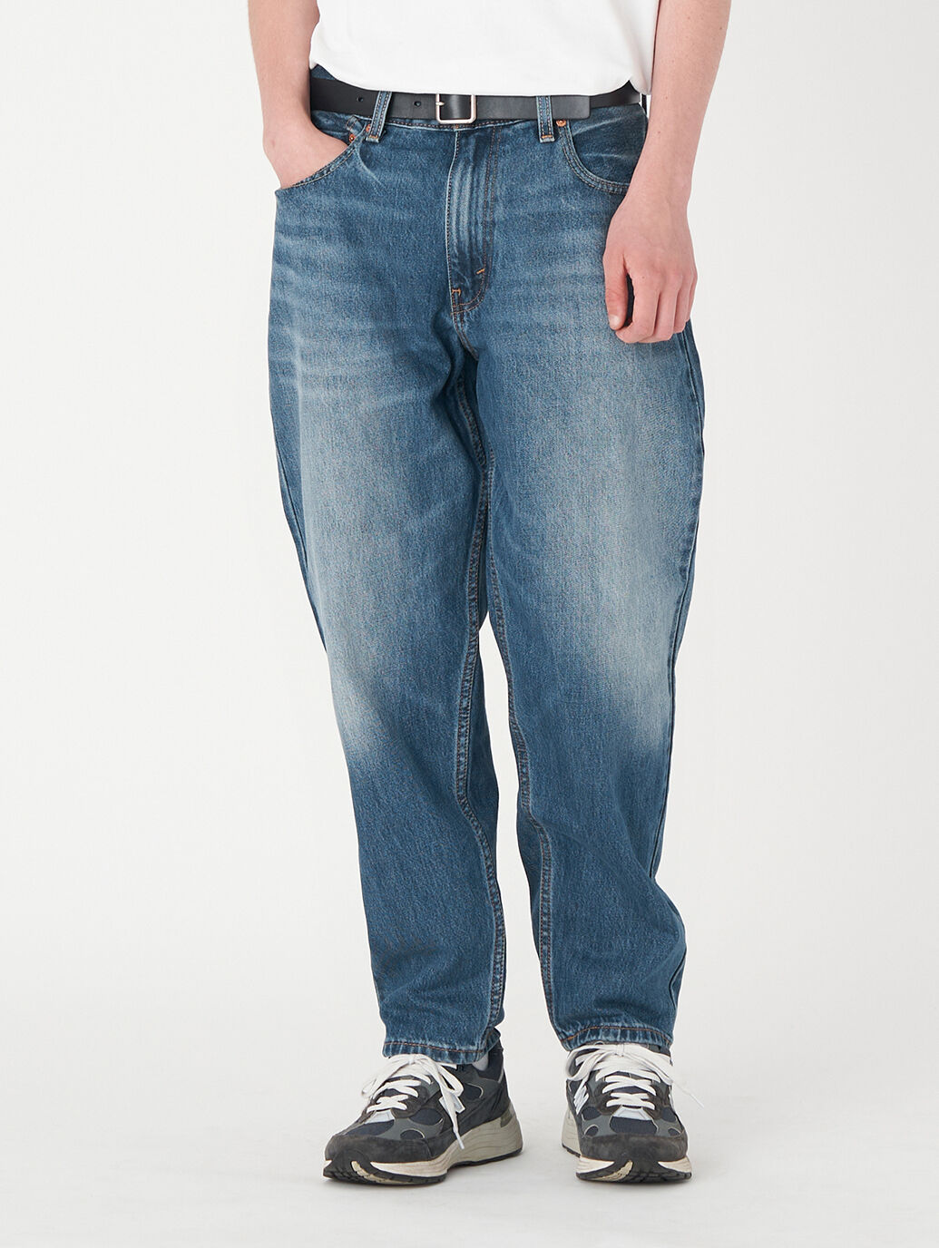 550™ 92 RELAXED TAPER JEANS(550 リラックステーパードジーンズ