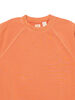GOLD TAB™ カットオフ ラグラン Tシャツ オレンジ CORAL ROSE