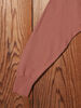 LEVI'S® VINTAGE CLOTHING BAY MEADOWS スウェットシャツ ピンク