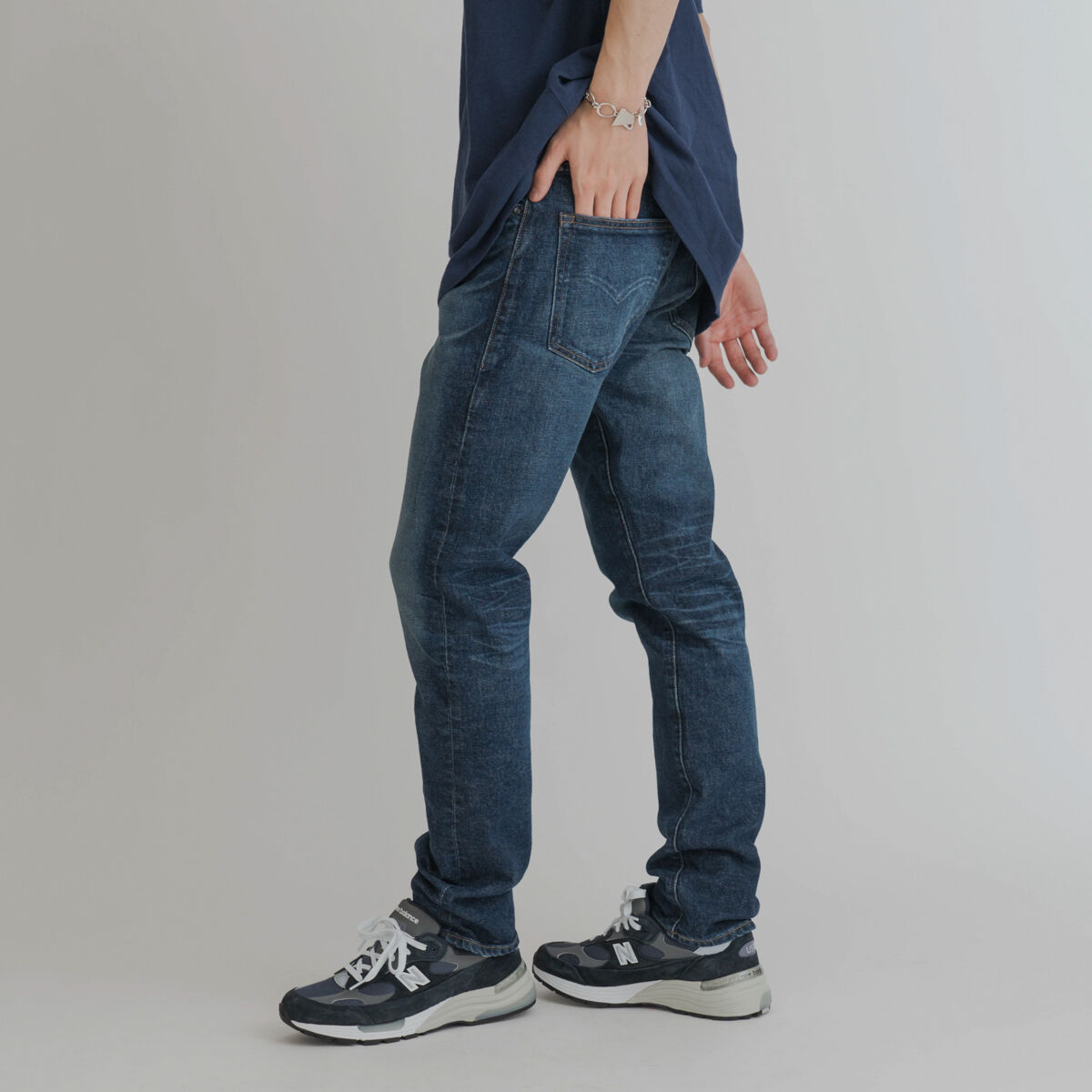 LEVI'S® MADE&CRAFTED®511™ BOTO MADE IN JAPAN｜リーバイス® 公式通販