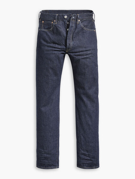 LEVI'S® VINTAGE CLOTHING 1955モデル 501® JEANS NEW RINSE