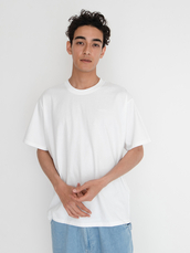 LEVI'S VINTAGE Tシャツ WHITE +