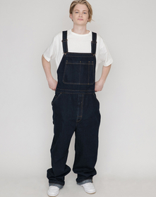 OVERALL RINSE