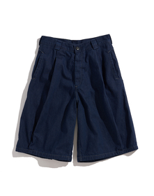 BY LEVI'S® MADE&CRAFTED® ロングショートパンツ