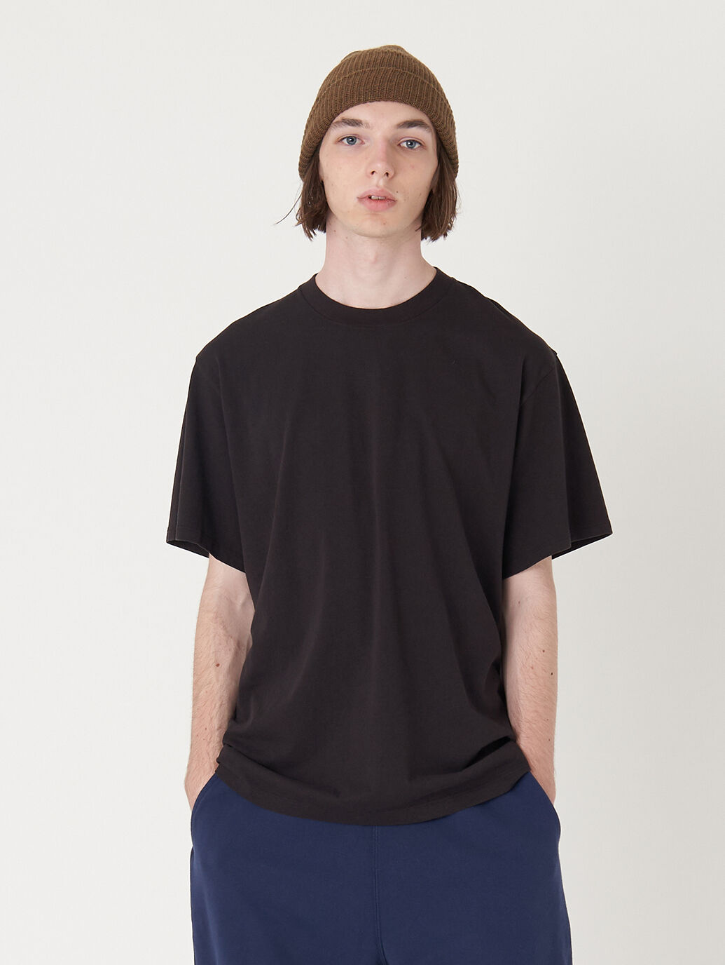 メンズ Tシャツ / カットソー | リーバイス®公式通販