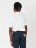 VINTAGE FITグラフィックTシャツ 501® 150TH ARCHIVAL WHITE+ ホワイト