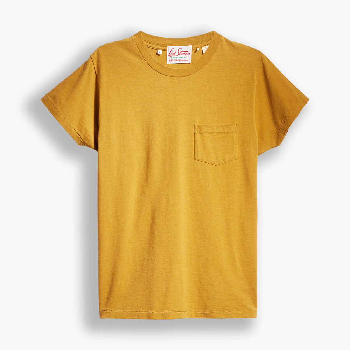 T-Shirt Mode Shirts T-Shirts Levi’s 