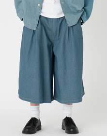 Levi's® Made&Crafted® Men's Denim Family Pleated Culotte