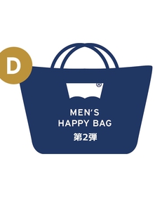 第三弾HAPPY BAG/Aタイプ