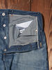 LEVI'S® VINTAGE CLOTHING 1870'S NEVADA OVRALL SIERRA インディゴ WORN IN