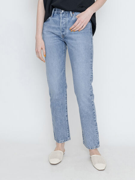JEANS FOR WOMEN STONEWARE