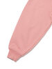 LEVI'S® MADE&CRAFTED®クルーネック スウェットシャツ ピンク BLUSH