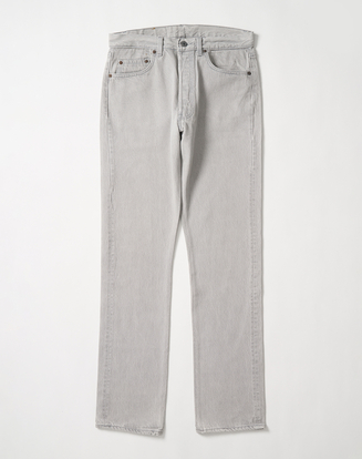LEVI'S® AUTHORIZED VINTAGE MADE IN THE USA 501® TAPER