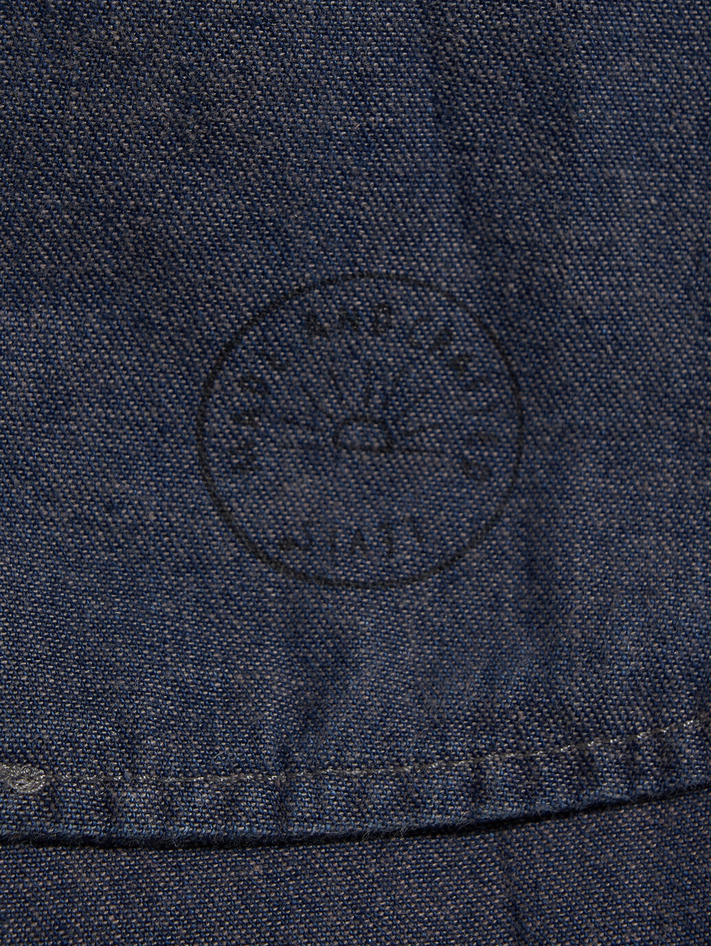 LEVI'S® MADE&CRAFTED®BY LEVI'S® MADE&CRAFTED® ジャンプスーツ 